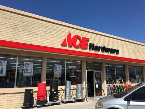 ace hardware store locations tucson